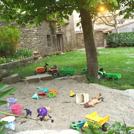 La Petite Maison Dans La Prairie Cassaignes 외부 사진