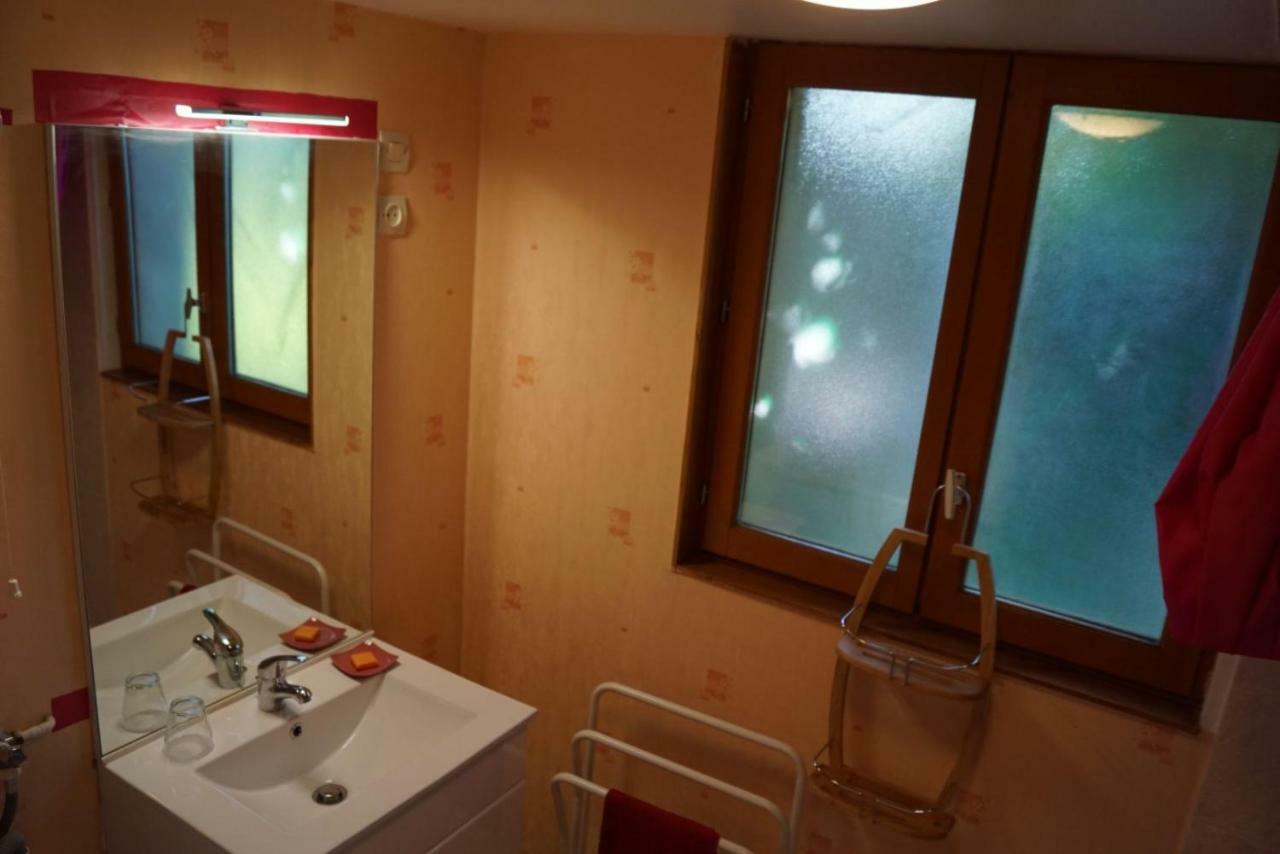 La Petite Maison Dans La Prairie Cassaignes 외부 사진
